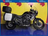 TRIUMPH Tiger 800 Garantita e Finanziabile