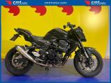 KAWASAKI Z 750 Garantita e Finanziabile