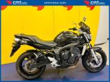 YAMAHA FZ6 Garantita e Finanziabile