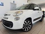 FIAT 500L 1.4 95 CV Easy //PANORAMICO//CLIMA//