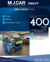 XEV YOYO Yoyo Pro