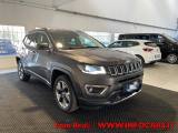 JEEP Compass 2.0 Multijet II 170 CV aut. 4WD Limited PROMO!