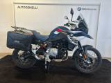 BMW F 850 GS F 850 GS - VALIGIE LATERALI