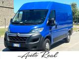 CITROEN Jumper 33 BlueHDi  PLM-TM Furgone
