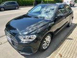 AUDI A1 SPB 30 TFSI S tronic