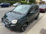 FIAT Panda Cross 1.0 FireFly S&S Hybrid