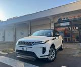 LAND ROVER Range Rover Evoque 2.0D I4 163 CV AWD Auto PROMMO