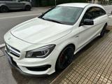 MERCEDES-BENZ CLA 45 AMG S.W. 4Matic