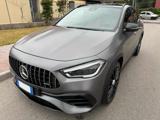 MERCEDES-BENZ GLA 45 AMG 45 4Matic+ AMG