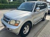 MITSUBISHI Pajero 3.2 16V DI-D 5p. GLX