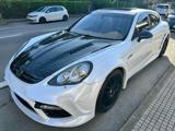 PORSCHE Panamera 3.6 4
