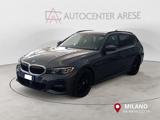 BMW 320 d 48V Touring Msport