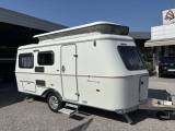 HYMER-ERIBA  TOURING 530