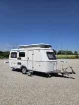 HYMER-ERIBA  TOURING 530