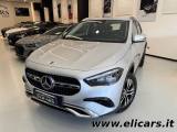 MERCEDES-BENZ GLA 200 d Automatic Progressive Advanced