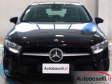 MERCEDES-BENZ A 200 180D 2.000CC 116CV AUTOMATIC 8G-DCT UNICO PROP