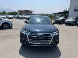 AUDI Q5 2.0 TDI 190 CV quattro S tronic Sport