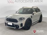 MINI Countryman 2.0 Cooper D CLASSIC Countryman Automatica