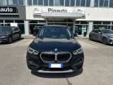 BMW X1 sDrive18d aut.