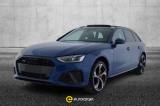 AUDI A4 Avant 40 TDI quattro S tronic S line edition