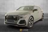 AUDI RS Q8 TFSI V8 quattro tiptronic