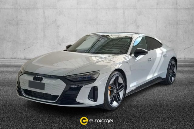 audi rs e-tron gt quattro