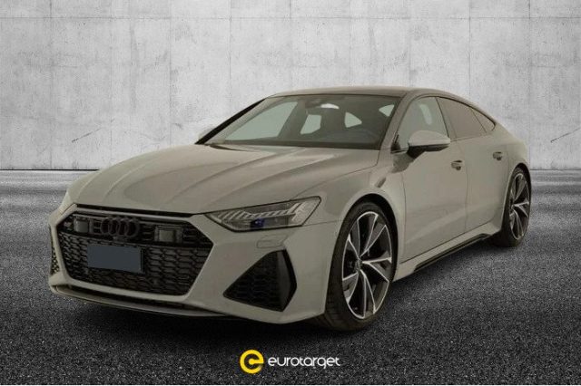 audi rs 7 spb quattro tiptronic
