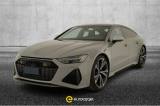 AUDI RS 7 SPB quattro tiptronic