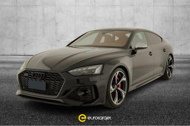 audi rs 5 spb