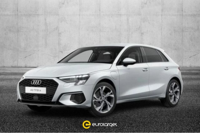 audi a3 spb 40 tfsi e s tronic business advanced