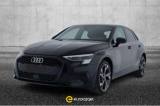 AUDI A3 SPB 40 TFSI e S tronic Business Advanced