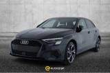 AUDI A3 SPB 40 TFSI e S tronic Business Advanced