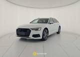 AUDI A6 Avant 40 2.0 TDI quattro ultra S tronic Business