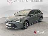 TOYOTA Corolla Touring Sports 1.8 Hybrid Business