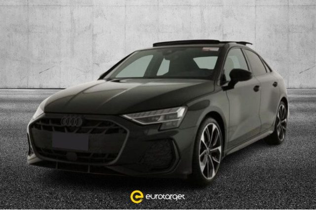 audi a3 sedan 35 tfsi s tronic s line edition