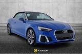 AUDI A5 Cabrio 35 TDI S tronic S line edition