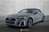 AUDI A5 Cabrio 35 TDI S tronic S line edition
