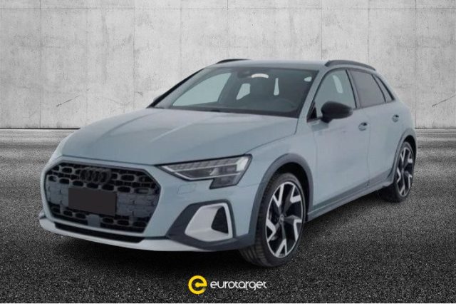 audi a3 allstreet 35 tdi s tronic business