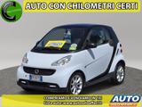 SMART ForTwo 1000 MHD PASSION 99.000KM AUTOMATICA/RATE/PERMUTE