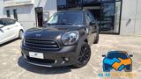 MINI Countryman Mini Cooper D Countryman ALL4  