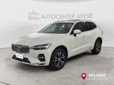 VOLVO XC60 T6 Recharge Plug-in Hybrid AWD Inscription Express