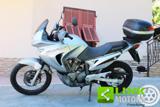 HONDA Transalp 650 647cc