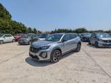 PEUGEOT 2008 GPL ALLURE 1.2PURETECH 100cv SAFETYPACK