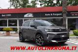 CITROEN C5 Aircross BlueHDi 130 S&S EAT8