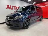 MERCEDES-BENZ V 220 220 CDI KOMPAKT BLUETEC EDITION PREZZO FINITO