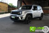 JEEP Renegade 1.0 MULTIJET 120 CV LIMITED ANNIVERSARY
