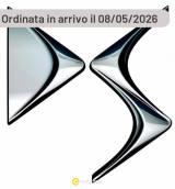 DS AUTOMOBILES DS 4 Crossback DS N&deg;4 Hybrid 145 &Eacute;toile Pelle Nappa