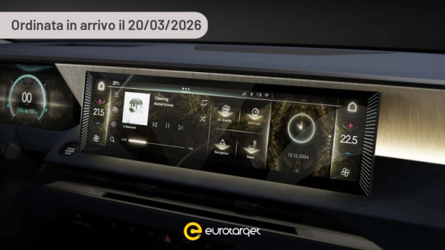 ds automobiles ds 4 crossback ds nâ°8 long range awd jules verne usata