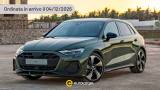 AUDI A3 Sedan TDI 110 kW S tronic S line edition