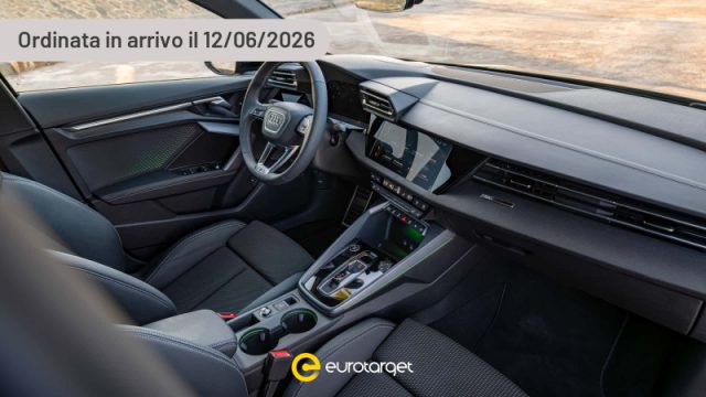 audi a3 spb tfsi 110 kw s tronic business advanced